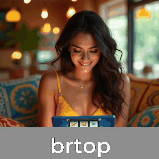 Luxo e Exclusividade: A Experiência de Casino do brtop