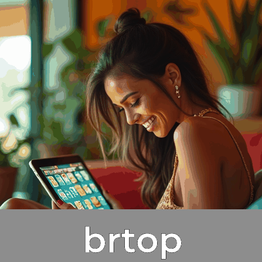 brtop: Experiência Diversificada e Otimizada para Brasileiros