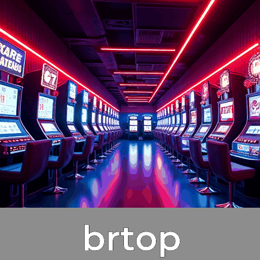 brtop: Apostas Esportivas Profissionais com Foco no Brasil
