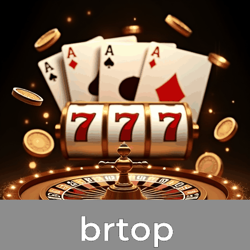 brtop: Apostas Esportivas Profissionais com Foco no Brasil