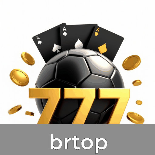 brtop: Apostas Esportivas Profissionais com Foco no Brasil