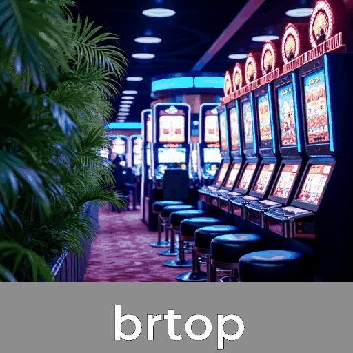 brtop: Plataforma de Apostas Segura e Divertida
