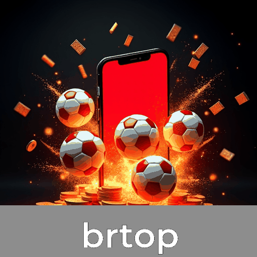 Maximize Seus Ganhos com o Aplicativo brtop
