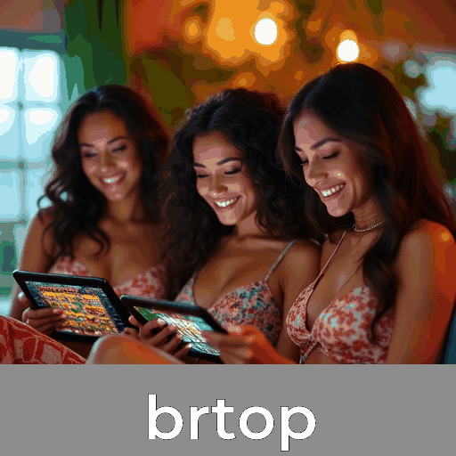 Desbloqueie Bônus Surpreendentes no brtop
