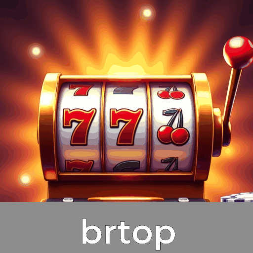 brtop: Plataforma de Apostas Segura e Divertida