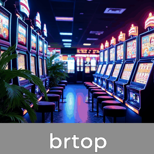 Desbloqueie Bônus Surpreendentes no brtop
