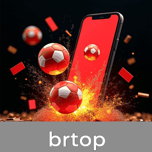 Maximize Seus Ganhos com o Aplicativo brtop